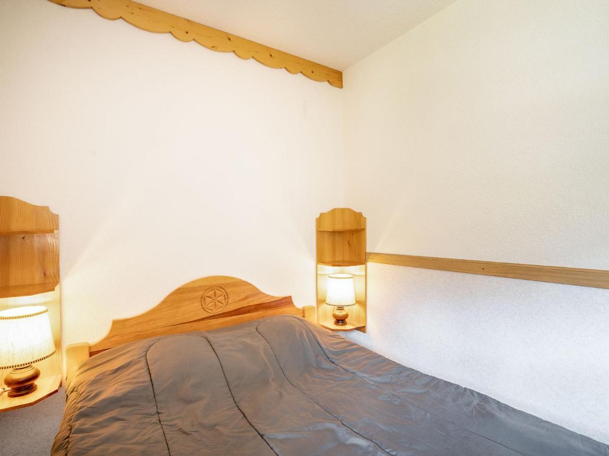 Apartment Asters 98 Batiment C3 By Interhome Saint-Martin-de-Belleville Buitenkant foto
