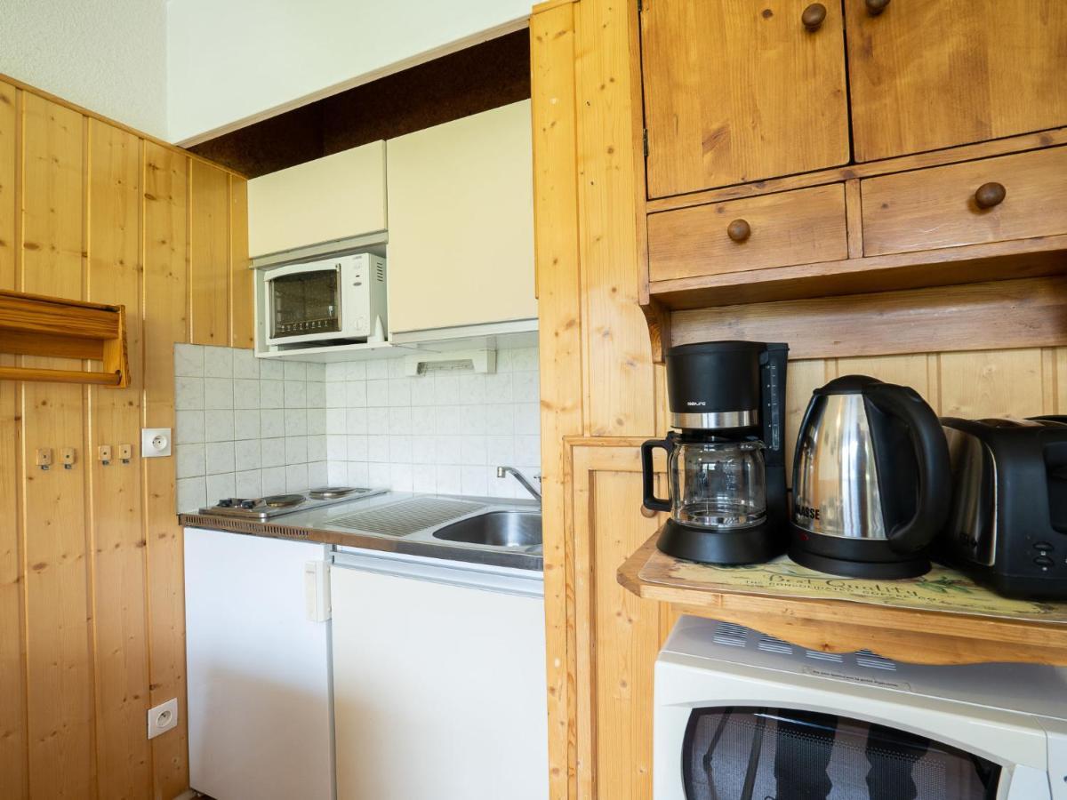 Apartment Asters 98 Batiment C3 By Interhome Saint-Martin-de-Belleville Buitenkant foto