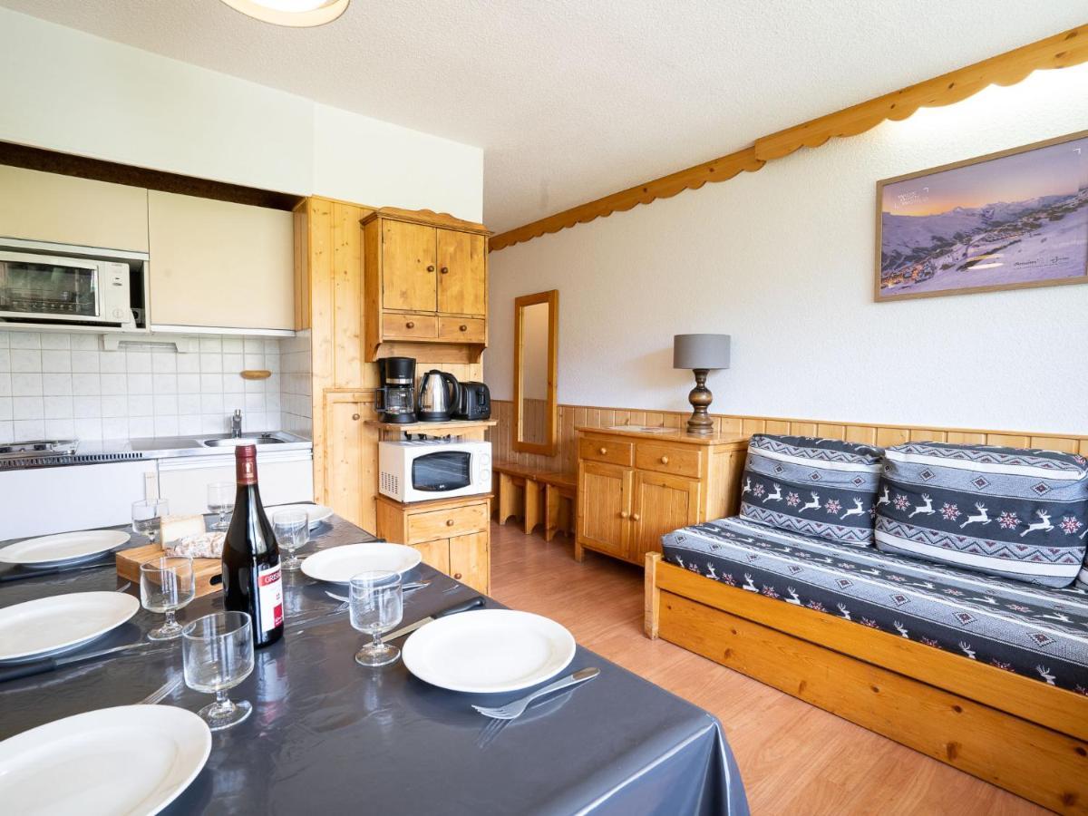 Apartment Asters 98 Batiment C3 By Interhome Saint-Martin-de-Belleville Buitenkant foto