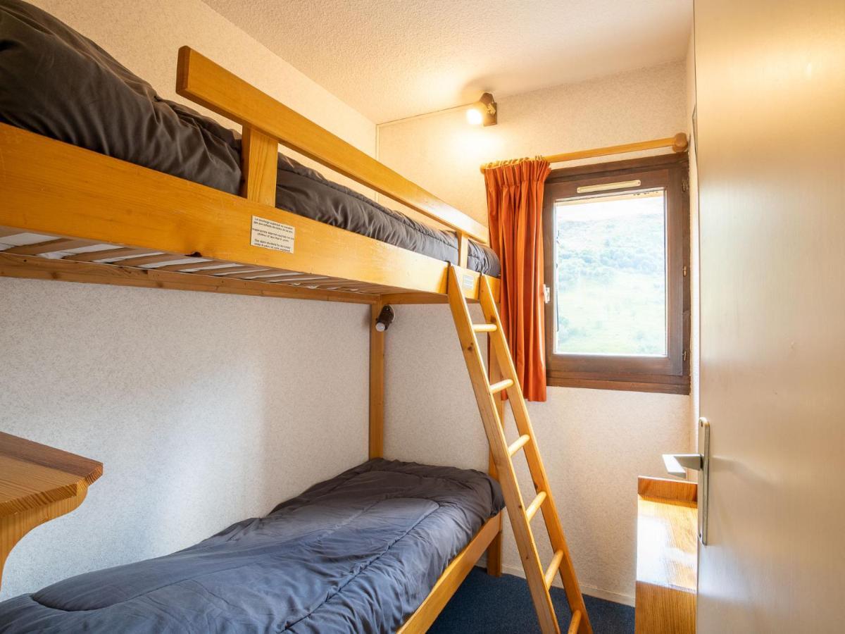 Apartment Asters 98 Batiment C3 By Interhome Saint-Martin-de-Belleville Buitenkant foto