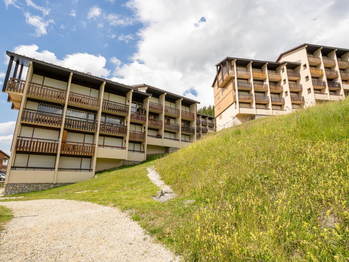 Apartment Asters 98 Batiment C3 By Interhome Saint-Martin-de-Belleville Buitenkant foto