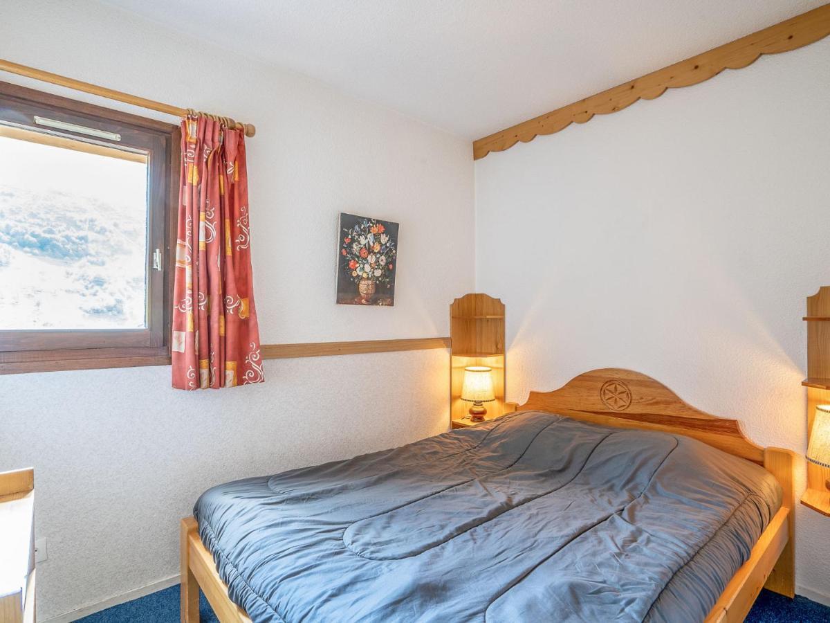 Apartment Asters 98 Batiment C3 By Interhome Saint-Martin-de-Belleville Buitenkant foto