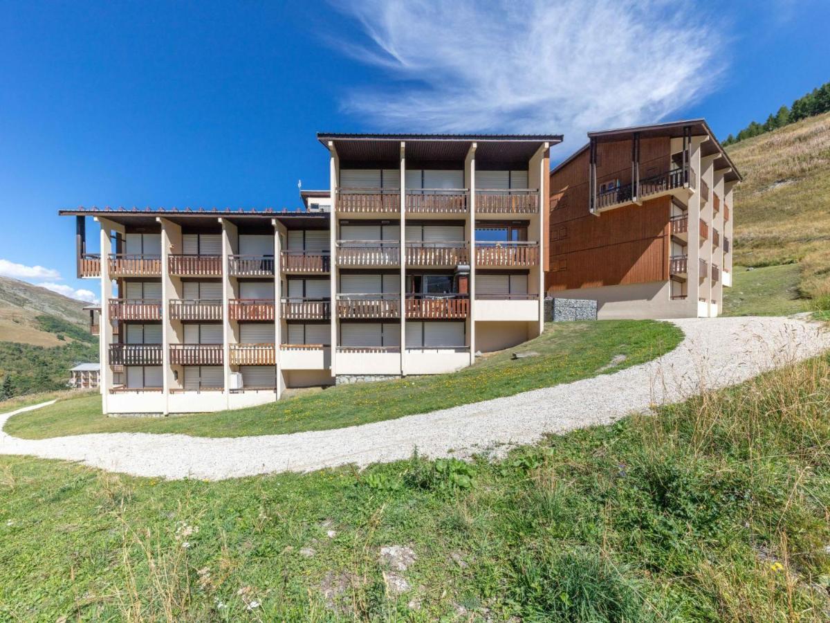 Apartment Asters 98 Batiment C3 By Interhome Saint-Martin-de-Belleville Buitenkant foto