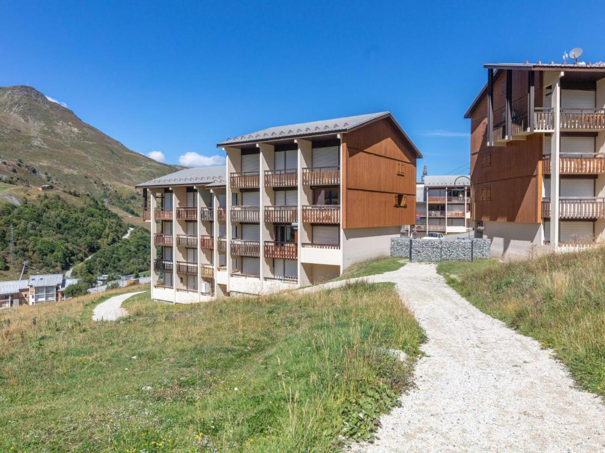 Apartment Asters 98 Batiment C3 By Interhome Saint-Martin-de-Belleville Buitenkant foto